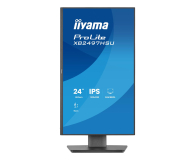 IIYAMA ProLite XB2497HSU-B1 - 1475077 - zdjęcie 2